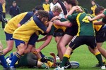 18.04.09 Rga High vs Kaiapoi Lost 22 20 28