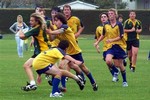 18.04.09 Rga High vs Kaiapoi Lost 22 20 30