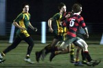 21.07.09 Rga High vs Oxford 18