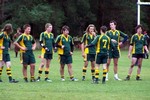23.05.09 Rga High vs Burnham Won 26 5 14